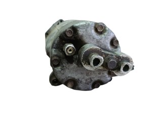 компрессор кондиционера, Volkswagen Sharan 1 поколение 1995-2000
