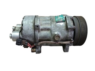 компрессор кондиционера, Volkswagen Sharan 1 поколение 1995-2000