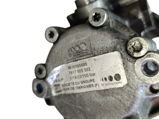 насос гидроусилителя руля, Citroen C5 1 поколение 2000-2004