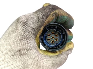 ТНВД, ориг. номер 0986440516, BMW 5 E39 1995-2000