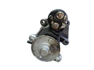 стартер, Ford Fusion 1 поколение 2002-2005