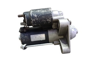 стартер, Ford Fusion 1 поколение 2002-2005
