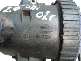 корпус топливного фильтра, Peugeot 307 1 поколение 2001-2005