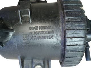 корпус топливного фильтра, Peugeot 307 1 поколение 2001-2005