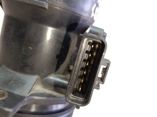 расходомер воздуха, ориг. номер 98AB-12B579-B1B4, Ford Mondeo 2 поколение 1996-2000