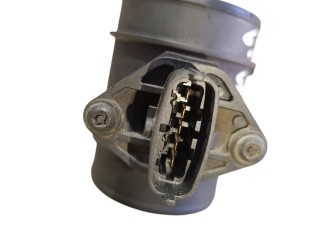 расходомер воздуха, ориг. номер 0281002478, Opel Zafira A [рестайлинг] 2003-2006