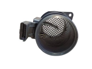 расходомер воздуха, ориг. номер 5WK9620, Renault Megane 2 поколение 2002-2006