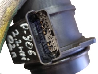 расходомер воздуха, ориг. номер 5WK9628, Peugeot 806 1 поколение [рестайлинг] 1998-2002