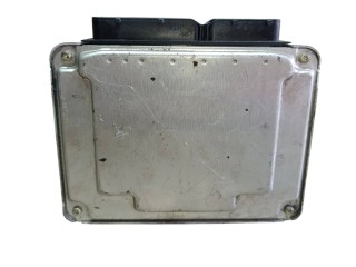 блок управления двигателем, ориг. номер 0281010629, Ford Galaxy 1 поколение [рестайлинг] 2000-2006