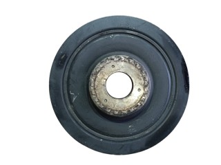 шкив коленвала, Peugeot 307 1 поколение 2001-2005