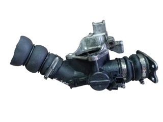 клапан EGR, Peugeot 3008 1 поколение 2009-2013