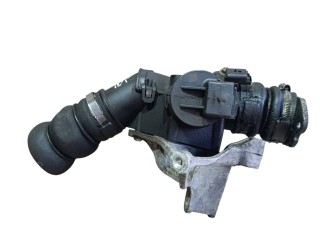 клапан EGR, Peugeot 3008 1 поколение 2009-2013