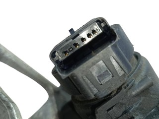 клапан EGR, Peugeot 3008 1 поколение 2009-2013