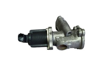 клапан EGR, Suzuki Swift 3 поколение 2004-2010