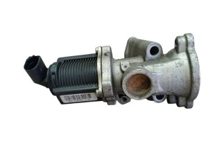 клапан EGR, Suzuki Swift 3 поколение 2004-2010