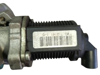 клапан EGR, Suzuki Swift 3 поколение 2004-2010