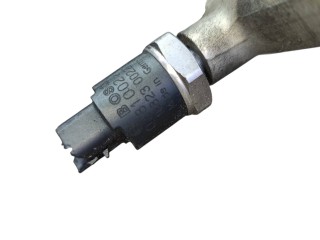 топливная рампа, Peugeot 307 1 поколение 2001-2005