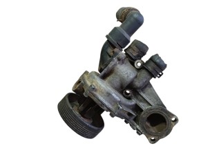 водяная помпа, Volkswagen Golf 3 поколение 1991-2000