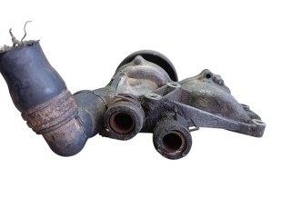 водяная помпа, Volkswagen Golf 3 поколение 1991-2000