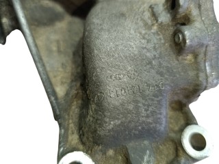 водяная помпа, Volkswagen Golf 3 поколение 1991-2000