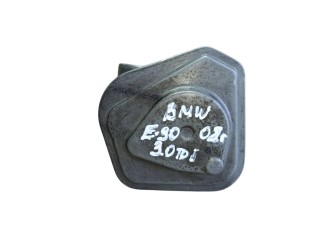 дроссельная заслонка, BMW 3 E90/E91 2004-2008