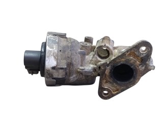 клапан EGR, Ford Transit 7 поколение 2006-2014