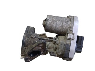 клапан EGR, Ford Transit 7 поколение 2006-2014