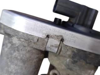 клапан EGR, Ford Transit 7 поколение 2006-2014