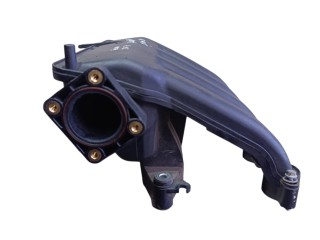 впускной коллектор, Land Rover Freelander 1 поколение [рестайлинг] 2003-2006