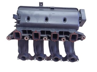впускной коллектор, Land Rover Freelander 1 поколение [рестайлинг] 2003-2006