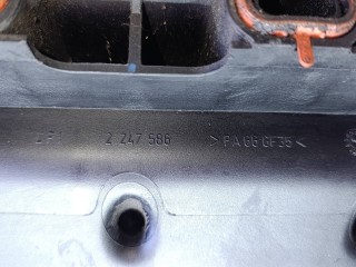 впускной коллектор, Land Rover Freelander 1 поколение [рестайлинг] 2003-2006