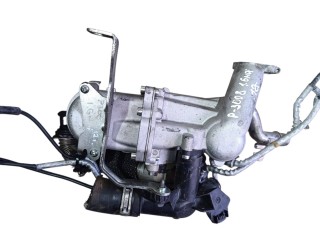 клапан EGR, Peugeot 3008 1 поколение 2009-2013