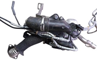 клапан EGR, Peugeot 3008 1 поколение 2009-2013