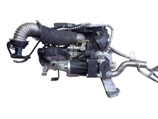 клапан EGR, Peugeot 3008 1 поколение 2009-2013