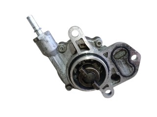 вакуумный насос, Peugeot 307 1 поколение 2001-2005
