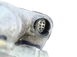 дроссельная заслонка, ориг. номер 7502445, BMW X5 E53 [рестайлинг] 2003-2006