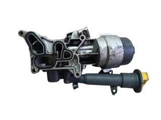 корпус масляного фильтра, Suzuki Swift 3 поколение 2004-2010