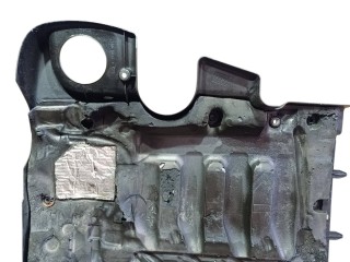 декоративная крышка двигателя, BMW 5 E60/E61 2002-2007