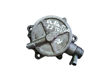 вакуумный насос, Nissan Almera Tino V10 2000-2003