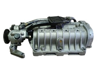 масляный насос, Kia Carnival 1 поколение [рестайлинг] 2002-2006