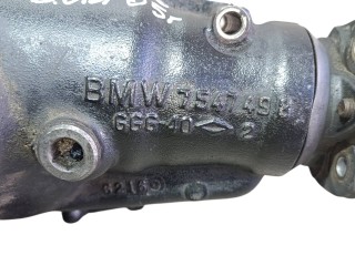 редуктор переднего моста, BMW X5 E53 [рестайлинг] 2003-2006
