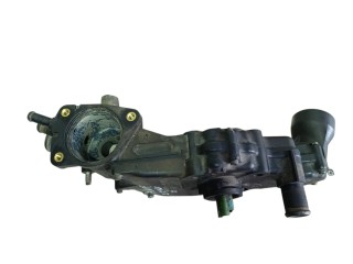 корпус термостата, Peugeot 307 1 поколение 2001-2005