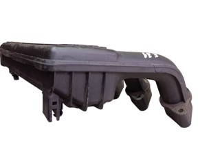 впускной коллектор, BMW 5 E39 1995-2000