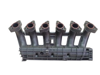 впускной коллектор, BMW 5 E39 1995-2000