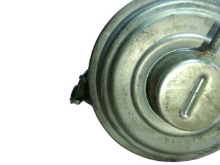 клапан EGR, BMW 3 E90/E91 2004-2008