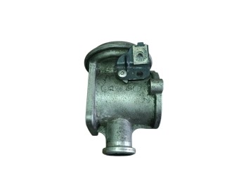 клапан EGR, BMW 3 E90/E91 2004-2008