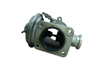 клапан EGR, BMW 3 E90/E91 2004-2008