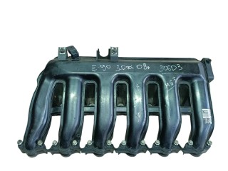 впускной коллектор, BMW 3 E90/E91 2004-2008