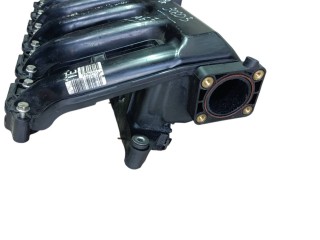 впускной коллектор, BMW 3 E90/E91 2004-2008