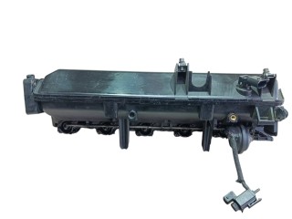 впускной коллектор, BMW 3 E90/E91 2004-2008